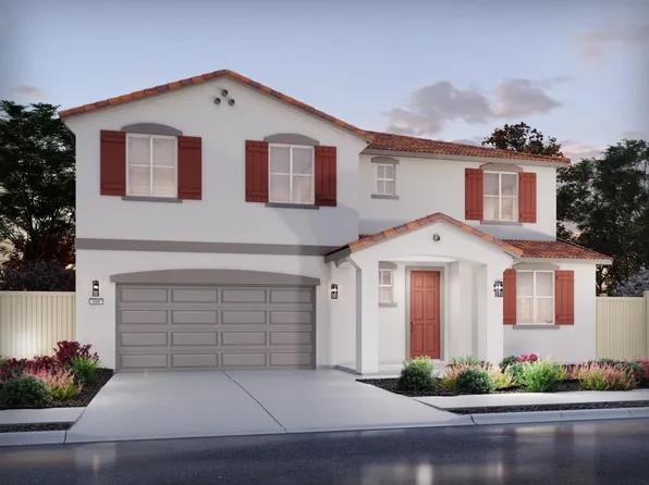 1449 Fathers St, Galt, CA 95632