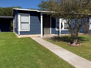 1211 W Gerald Ave, San Antonio, TX 78211