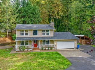 17201 NE Baker Creek Rd, Brush Prairie, WA 98606