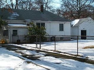 46 Parkhill Ave, Massapequa, NY 11758
