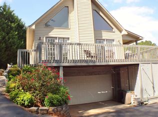 580 S Sunnyside Shores Rd, Hiawassee, GA 30546