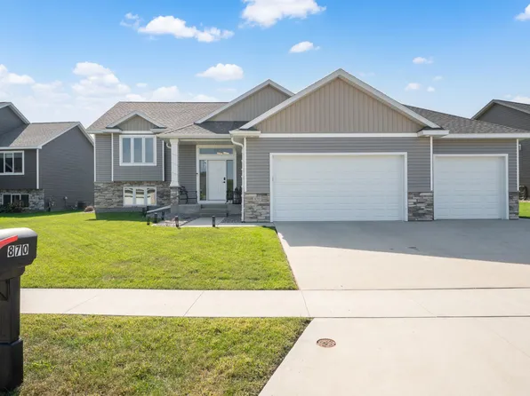 870 Portsmith Dr NW, Rochester, MN 55901