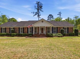 3628 Quail Hollow Rd, Albany, GA 31721