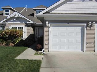 1731 S Shore Rd UNIT 79, Ocean View, NJ 08230