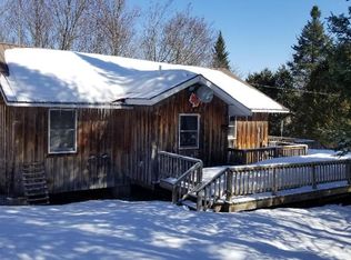 338 Healy Rd, Chateaugay, NY 12920