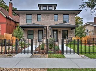 1623 N Gaylord St, Denver, CO 80206