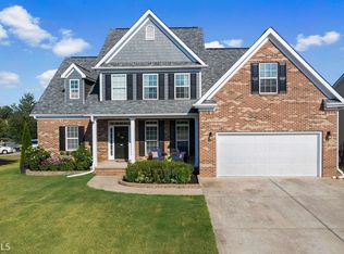 28 Spring Folly, Cartersville, GA 30121