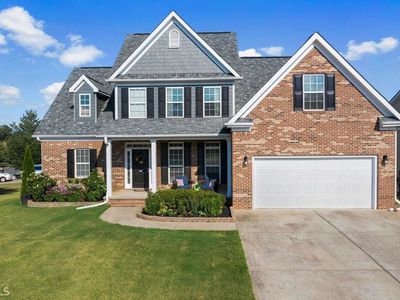 28 Spring Folly, Cartersville, GA, 30121