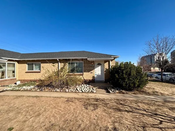 3271 Pontiac St, Denver, CO 80207