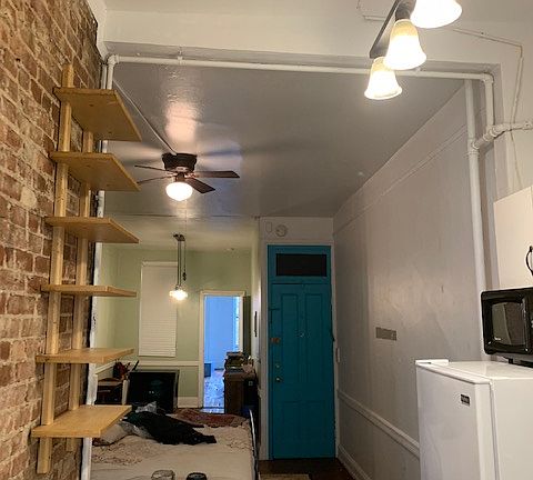 2nd image of 431 W 48th St APT 2E