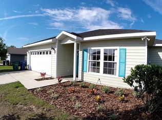 454 NW 232nd Ter, Newberry, FL 32669