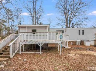 9316 State Highway 57, Rougemont, NC 27572