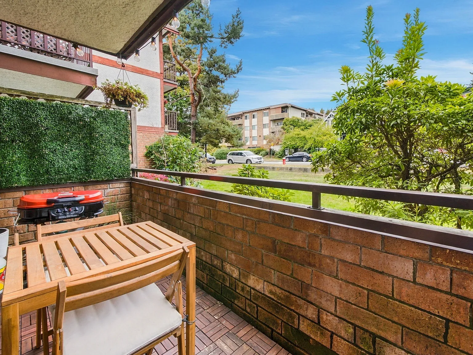 1 bed, 716 sqft, $2,750 — Photo 4