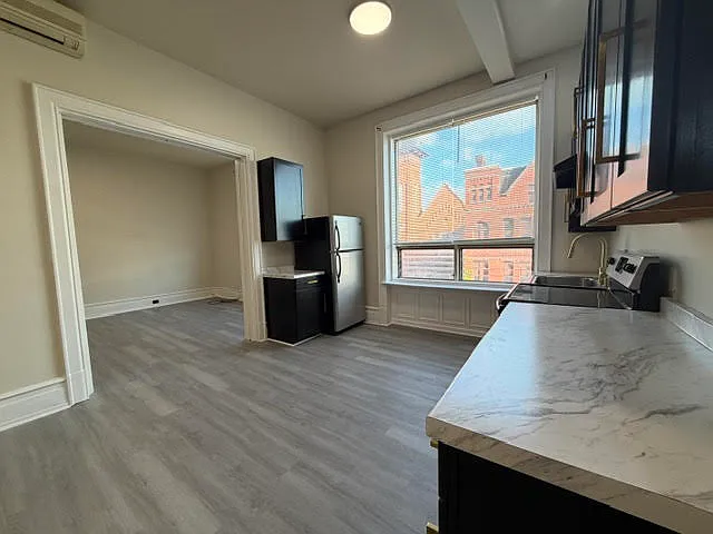 1 bed, 655 sqft, $1,199 — Photo 3