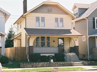 385 Southwood Ave, Columbus, OH