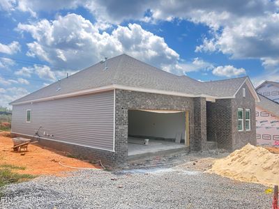 117 Thuja Tree Ln #51, Lenoir City, TN, 37771