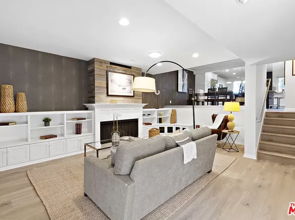 4738 S La Villa Marina, Marina Del Rey, CA 90292