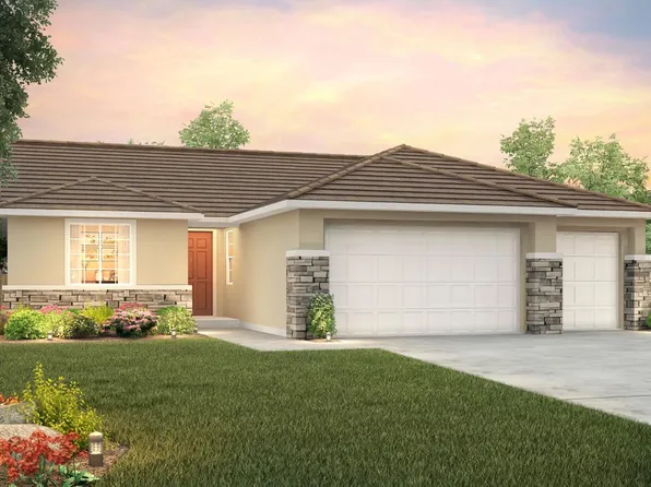 423 Barrett Ln, Los Banos, CA 93635