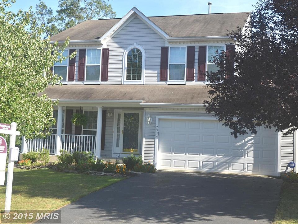 2002 Knotty Pine Drive