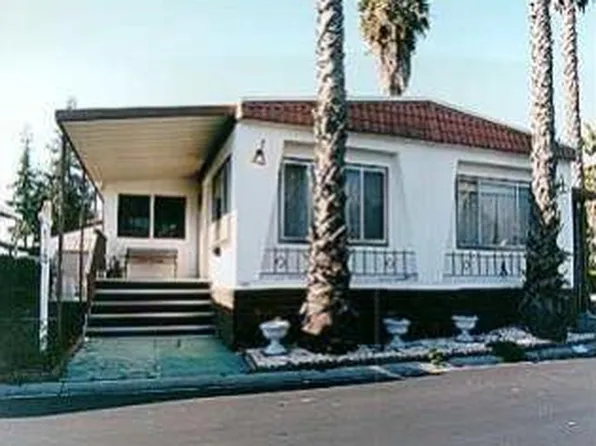 6130 Monterey Hwy Space 251, San Jose, CA 95138