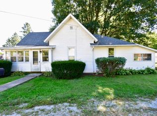 102 N Lafayette St, Delphi, IN 46923