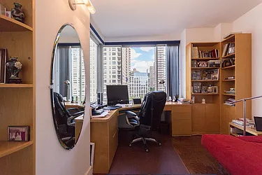 Rented by Citi Habitats