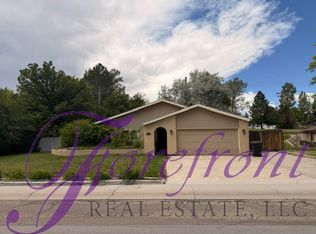1620 Cornwall St, Casper, WY 82609