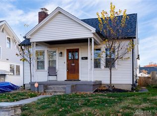 2921 Kingston Ave, Dayton, OH 45420