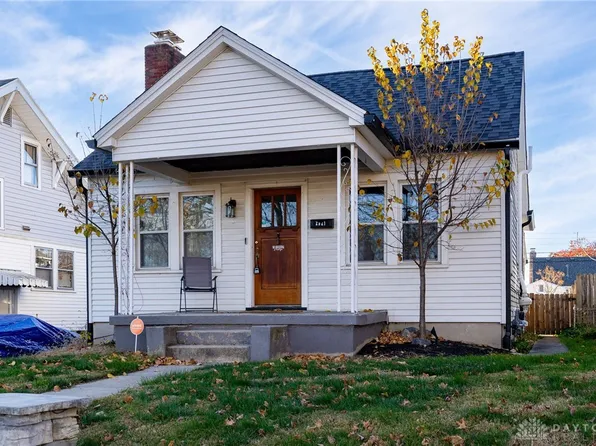 2921 Kingston Ave, Dayton, OH 45420