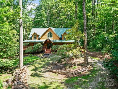 917 Odoms Chapel Rd, Bakersville, NC, 28705