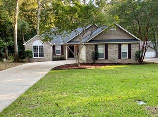 1827 Folkstone Rd, Tallahassee, FL 32312