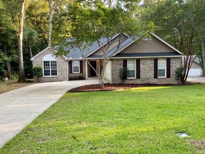 1827 Folkstone Rd, Tallahassee, FL, 32312