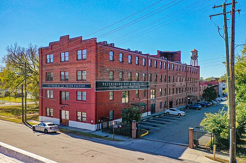 The Lofts at Dunlop Photo 1