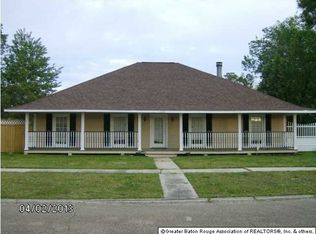 3628 Daytona Dr, Baton Rouge, LA 70814