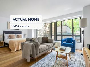 501 E 87th St APT 1K, New York, NY 10128