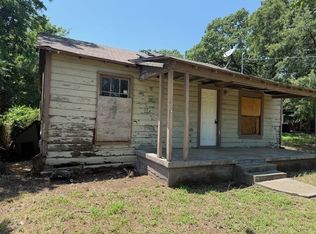 3424 Donalee St, Fort Worth, TX 76119