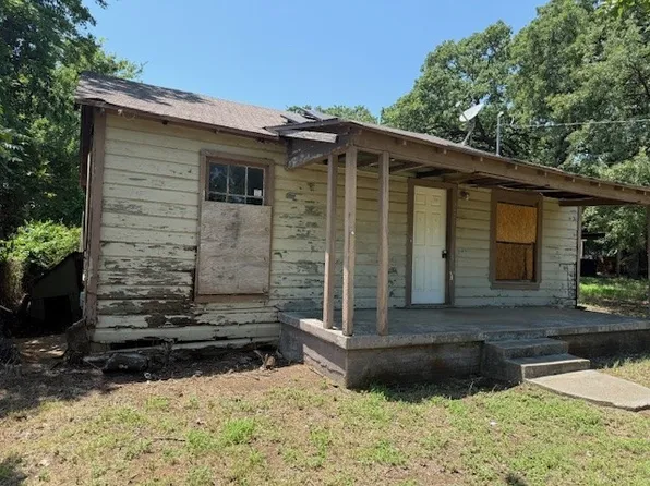 3424 Donalee St, Fort Worth, TX 76119