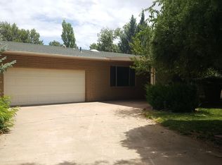 102 E Venus Rd, Star Valley, AZ 85541