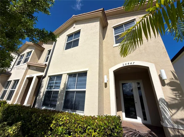 26447 SW 148 Ave, Homestead, FL 33032