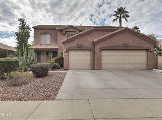 993 E Stottler Ct, Gilbert, AZ 85296