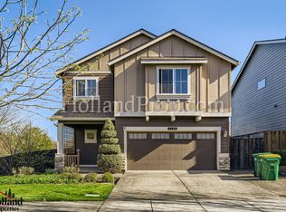 1135 Parkside Ave, Forest Grove, OR 97116