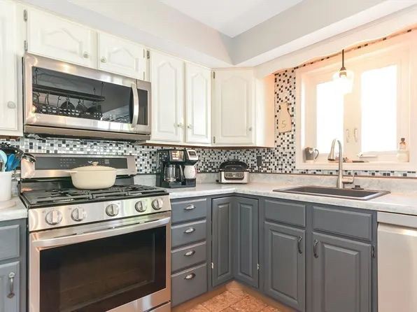 353 Clark St #B1-1, Gardner, MA 01440