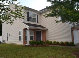 3978 Fountain Village Ln, High Point, NC 27265