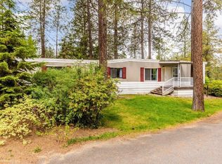 8900 S Mullen Hill Rd #44, Spokane, WA 99224