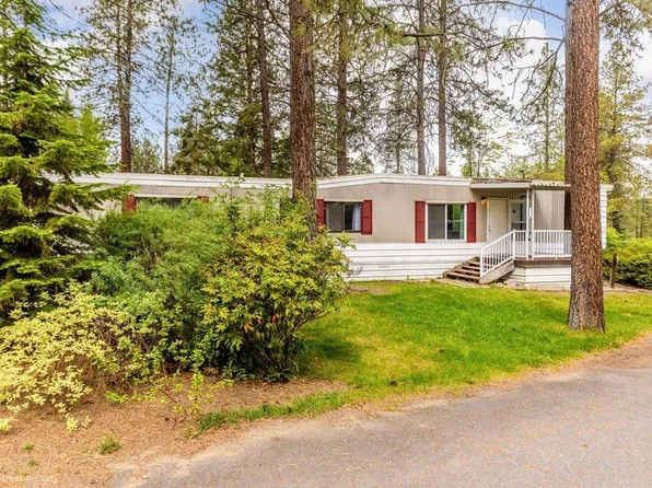 8900 S Mullen Hill Rd #44, Spokane, WA 99224