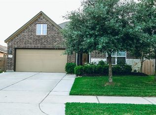 9955 Manor Spring Ln, Brookshire, TX 77423