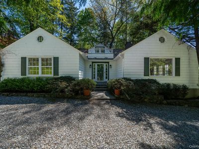 105 Douglas Rd, Chappaqua, NY, 10514