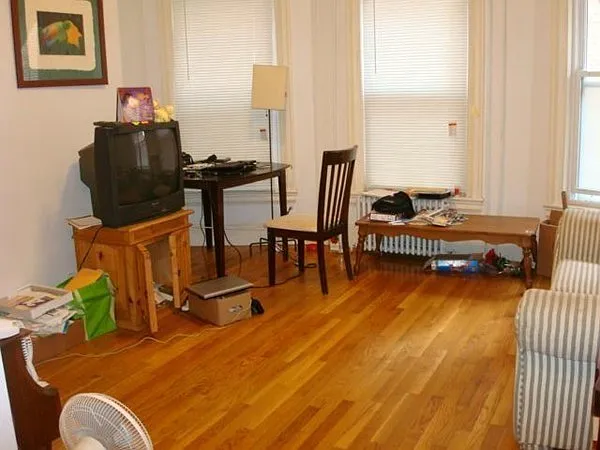 35A Harvard St #1 — Photo 3