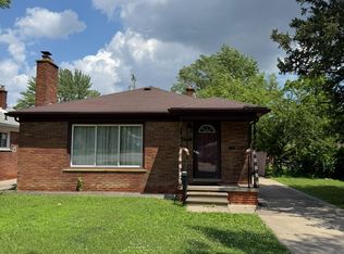 4707 Pelham St, Dearborn Heights, MI 48125