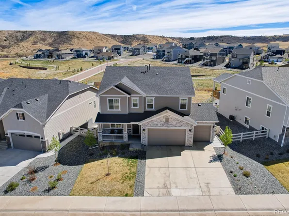 4568 Shady Path Lane, Castle Rock, CO 80104